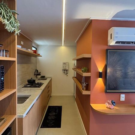 MaceióFlat Beira-Mar, Novo!公寓 外观 照片
