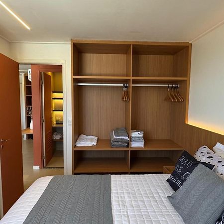 MaceióFlat Beira-Mar, Novo!公寓 外观 照片