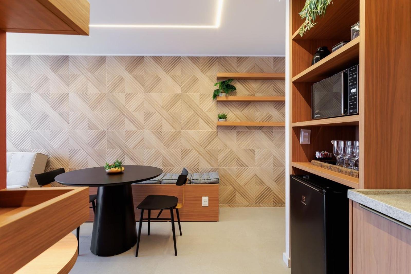 MaceióFlat Beira-Mar, Novo!公寓 外观 照片